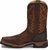 Side view of Tony Lama Boots Mens Westbrook Comp Toe
